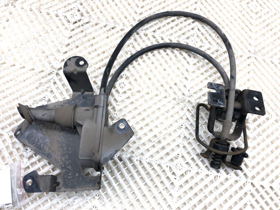 WINDA KOŁA ZAPASOWEGO  FIAT DOBLO Cargo (263_) 2010 - 2022 1.3 D Multijet 66 kW [90 KM] olej