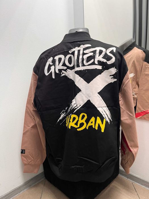 Męska bejsbolówka roz.XL