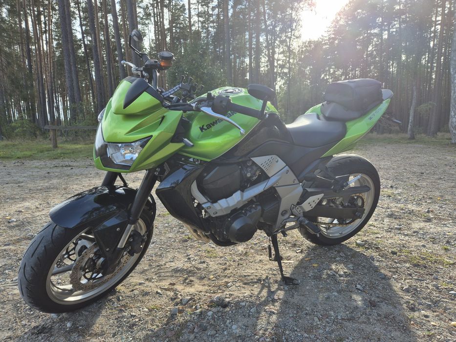Kawasaki