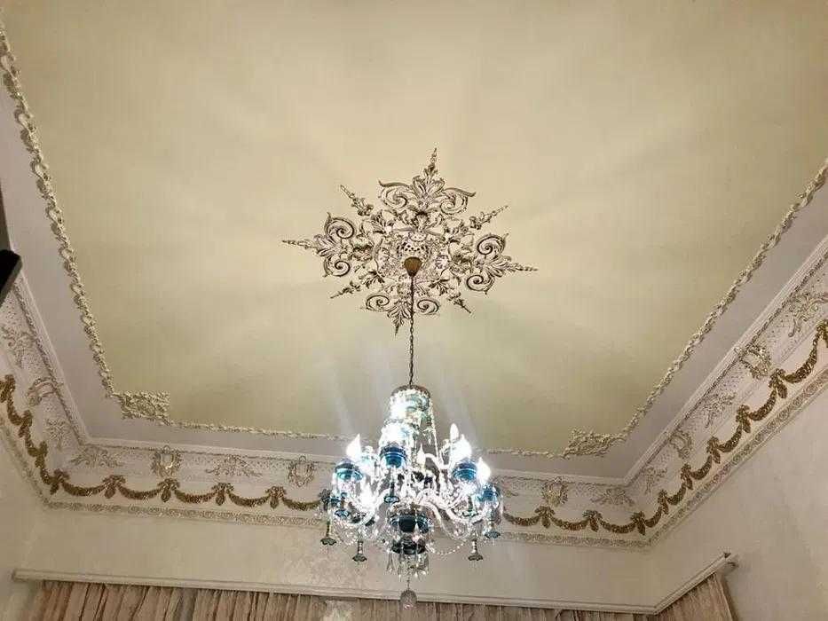 3-rooms apartment apartment by the address st. Kulikovo pole pl Oktyabrskoy revolyutsii pl (area 135 m²) - Atlanta.ua - photo 17