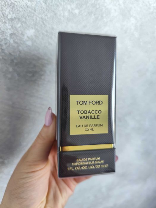 Tom Ford Tobacco Vanilla