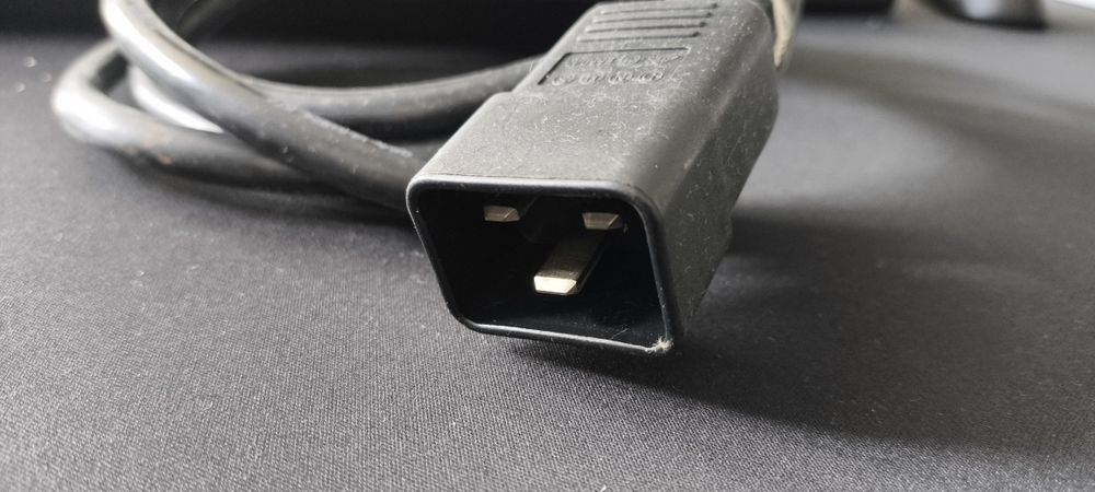 PDU da Hewlett Packard (HP)