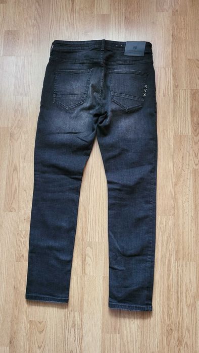 Spodnie Scotch & Soda Skim