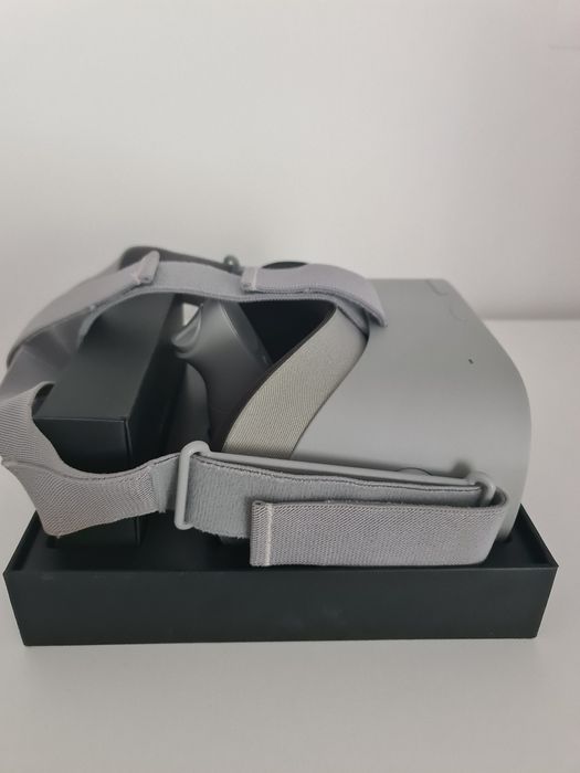 Oculos Go Standalone 64Gb - Realidade Virtual