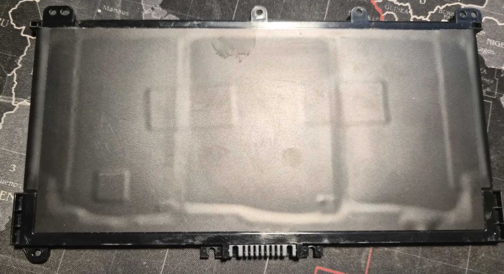 Bateria do laptopa HP model baterii HT03XL / HSTNN-LB8M