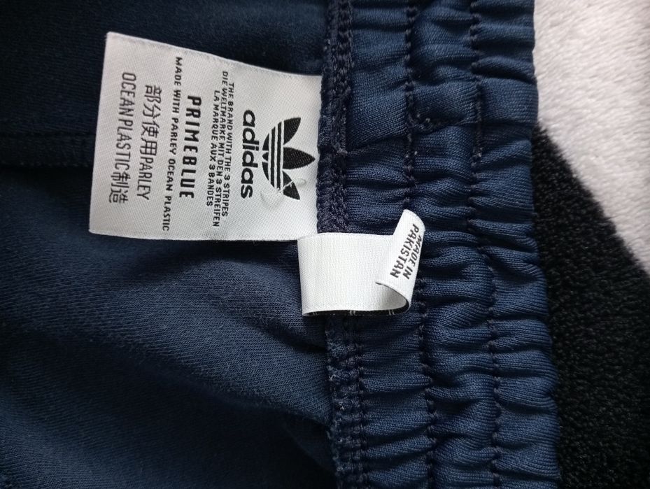 Dresy adidas damskie M w bdb stanie