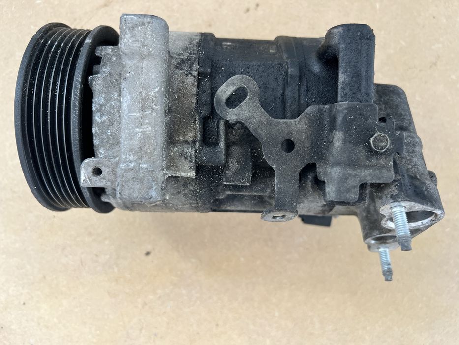 Compressor de ar condicionado PEUGEOT 5008