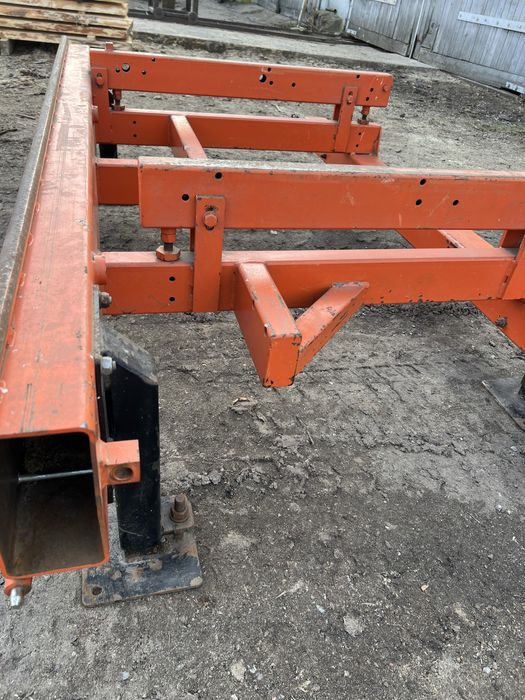 Przedłużka wood mizer