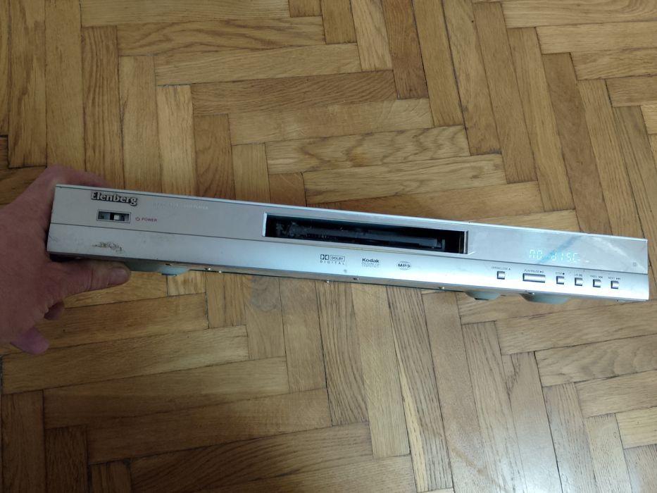 Продам двд програвач