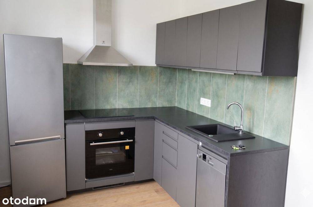 Mieszkanie po kapitalnym remoncie przy jeziorze | Lutom, gm. Sieraków