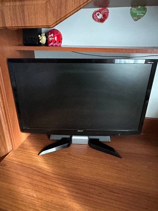 Монітор ACER P244W