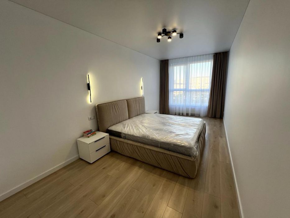 1-кімнатна квартира за адресою вул. Карла Мікльоша (площа 57 м²) - Atlanta.ua - фото 8