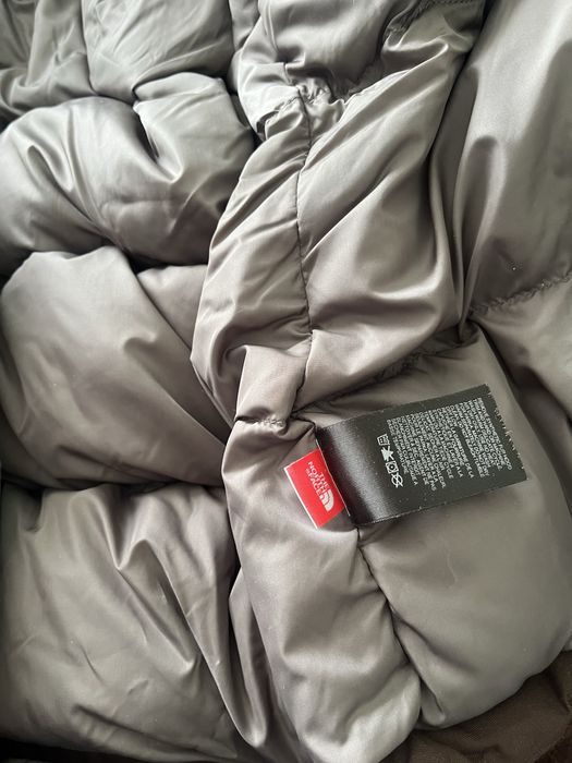 Продам куртку зимову лижну The North Fase