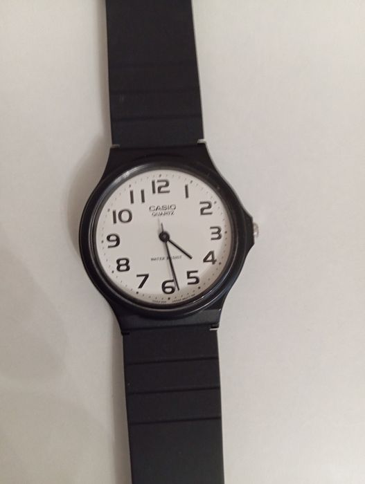 Zegarek Casio męski nowy