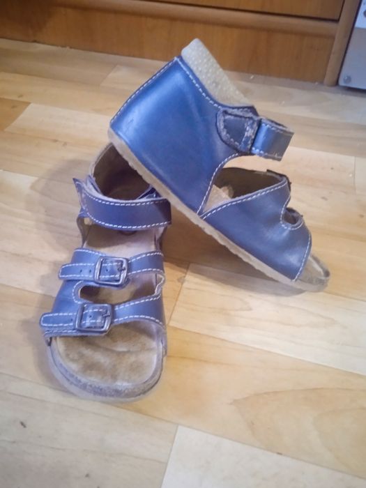 Босоножки-Ортопеды, 30 размер