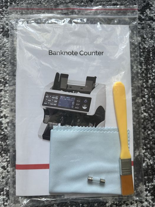Счётная машинка Bill Counter AL-920