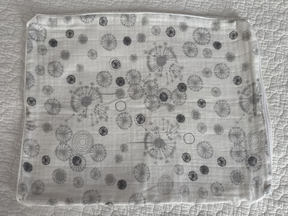 Продам дитячу ковдру  та наволочку English home, 170 грн