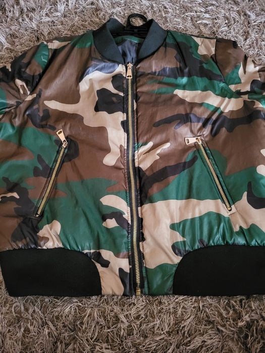 Kurtka wiosenna damska