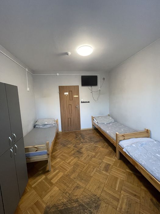 Хостел ul. Marii Konopnickiej 12A Ożarów Mazowiecki