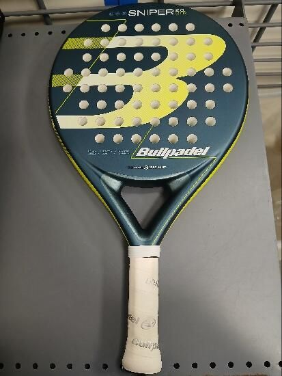 RAQUETE BULLPADEL SNIPER 2.0