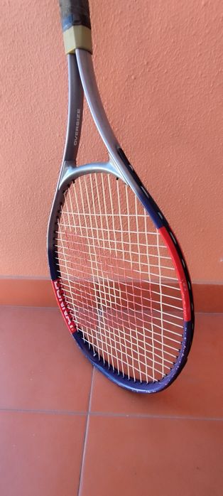 Raquete Donnay Belgium