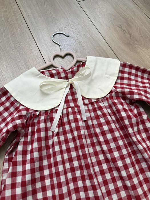 Сукня для дівчинки