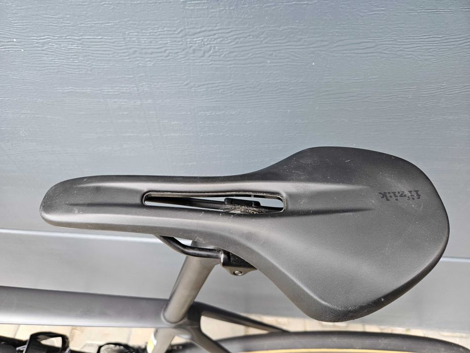Rower szosowy Orbea orca r.57 ultegra di2