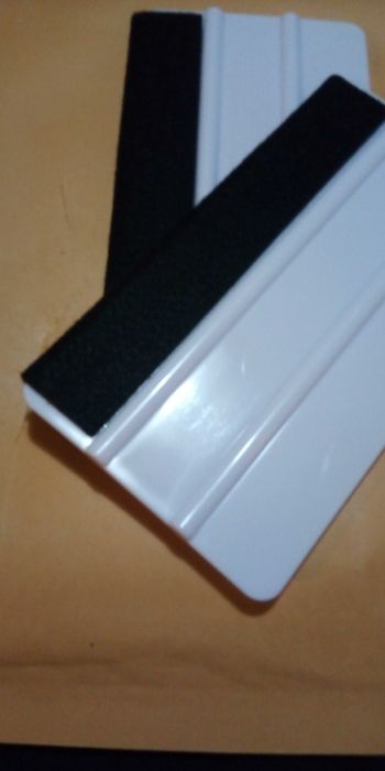 PAP - Espátula Prof. c/ feltro - 15*8 CM