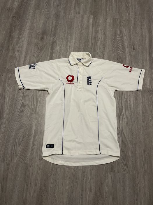 Футболка Admiral England