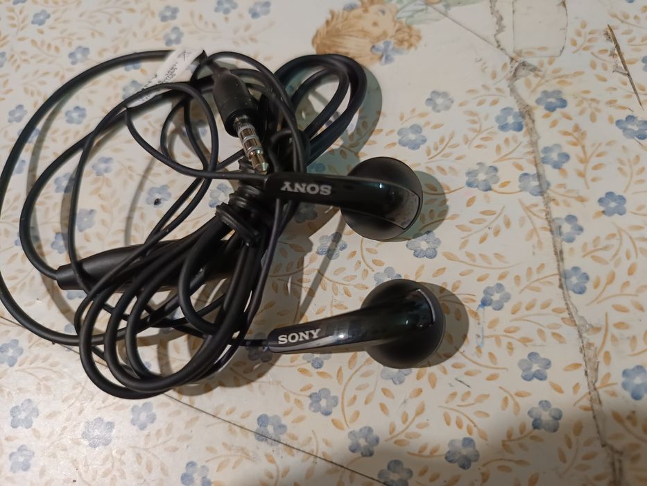 Vendo novo auscultadores bom estado