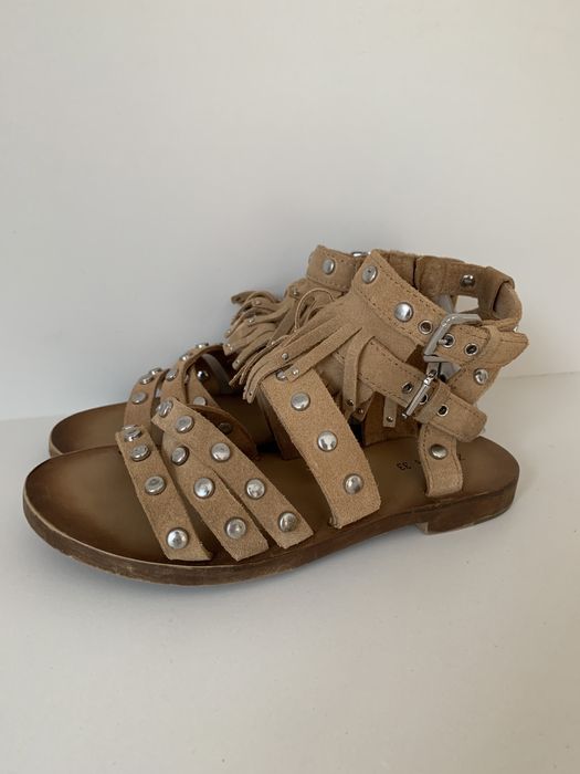 Sandalias Zara Menina