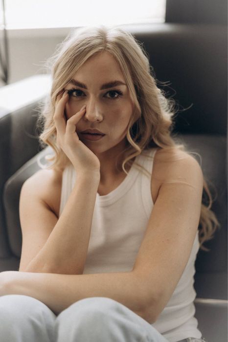 Контент-мейкер, створення відео контенту для бізнесу