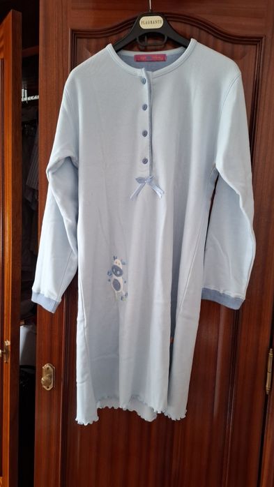 Camisas de dormir lote de  5 unidades