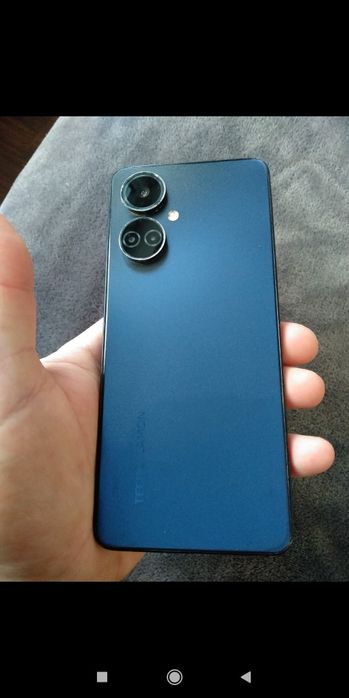 Tecno Camon 19 6+6/128 NFC