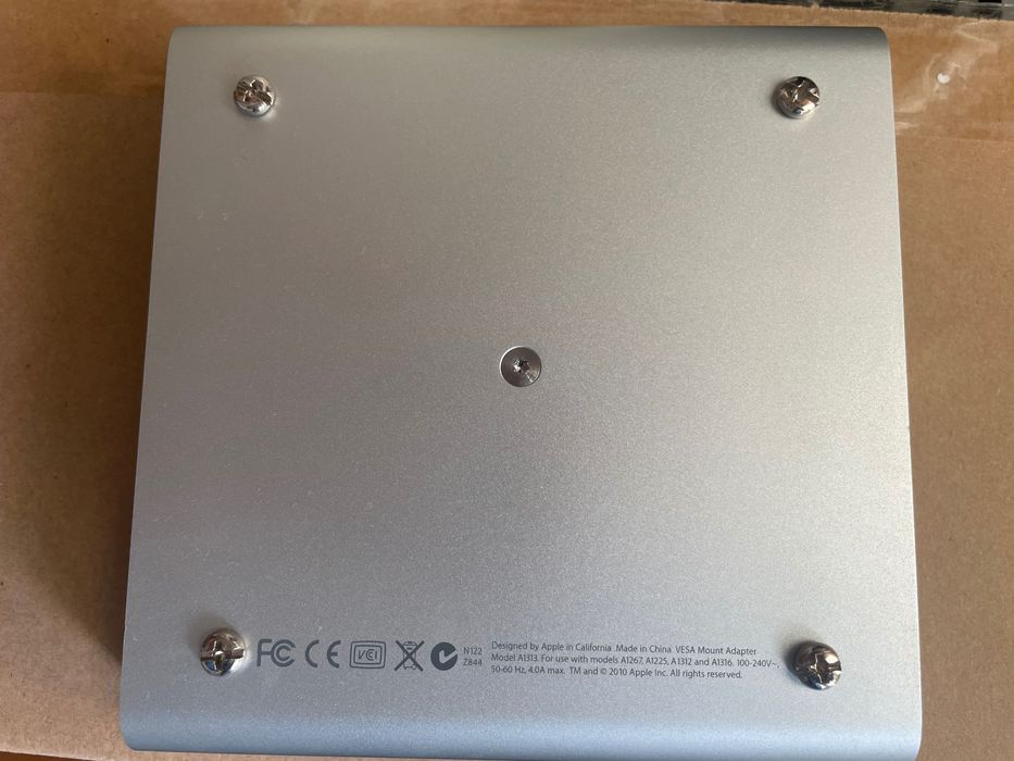 iMac 27″ Retina 5K (2019) – i5 6-Core, 64 GB RAM, SSD 2 TB