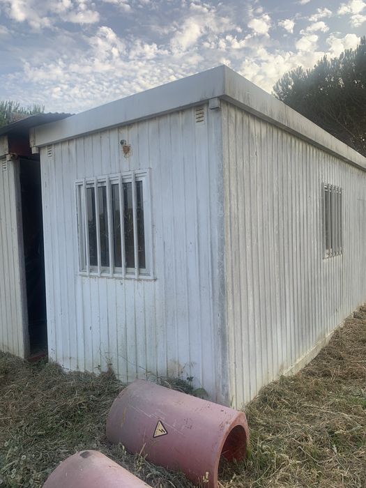 Contentores para venda