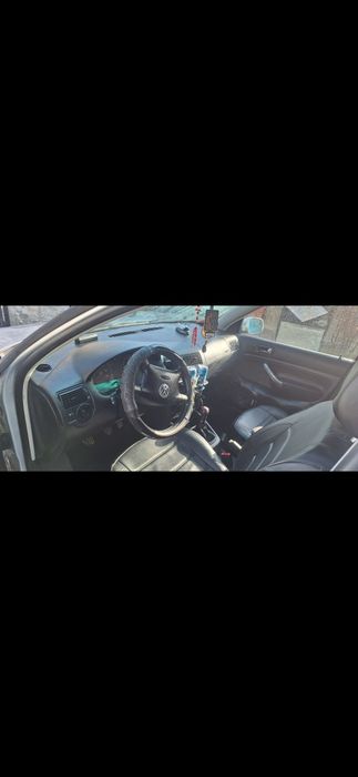 Golf 4 1.6benz 2001