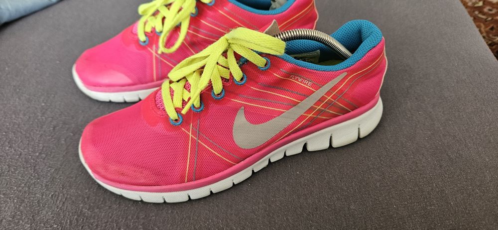 Buty Nike Flywire