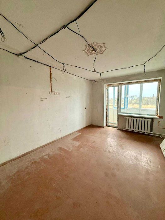 Продаж 3 кім. кв.  біля озера