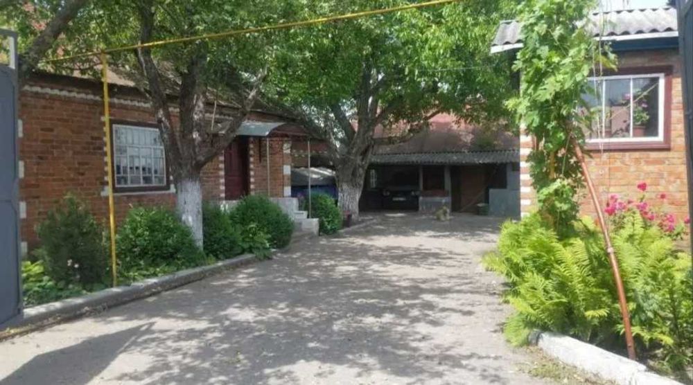 Продам будинок в Богодухові