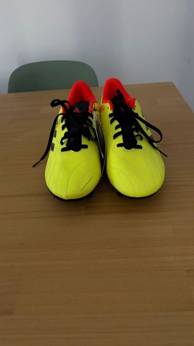 Chuteiras adidas copa