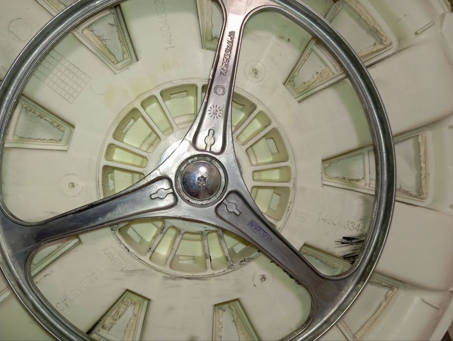 Продам бак до пральної машини Whirlpool