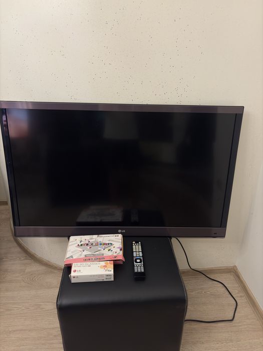 Telewizor LG 47 cali