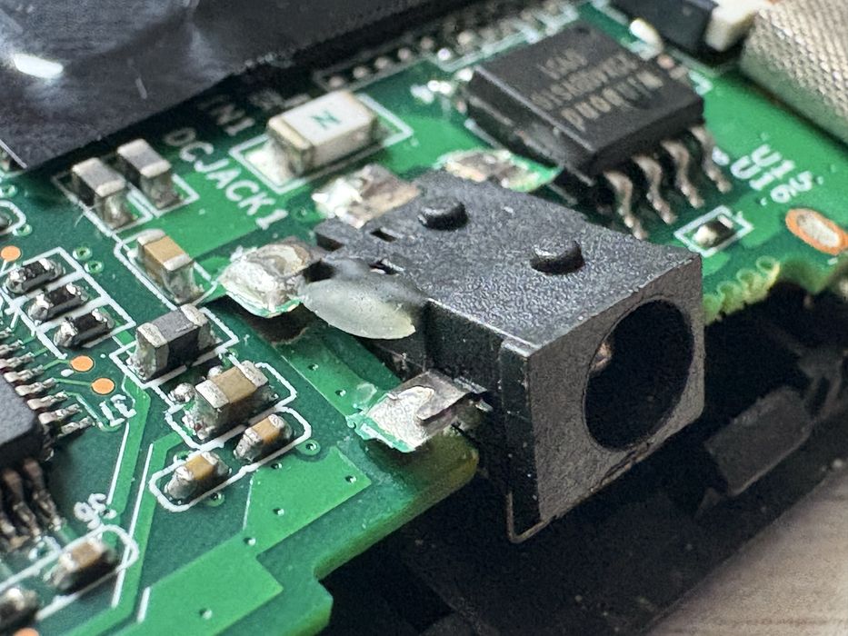 Планшет Prestigio MultiPad Visconte