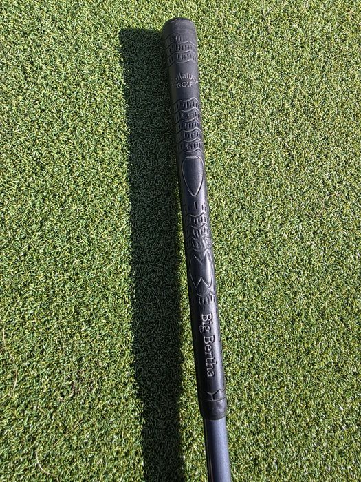 Kij do golfa Callaway big bertha hawk eye 5