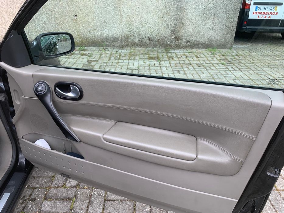 Renault Megane 1.5 Dci