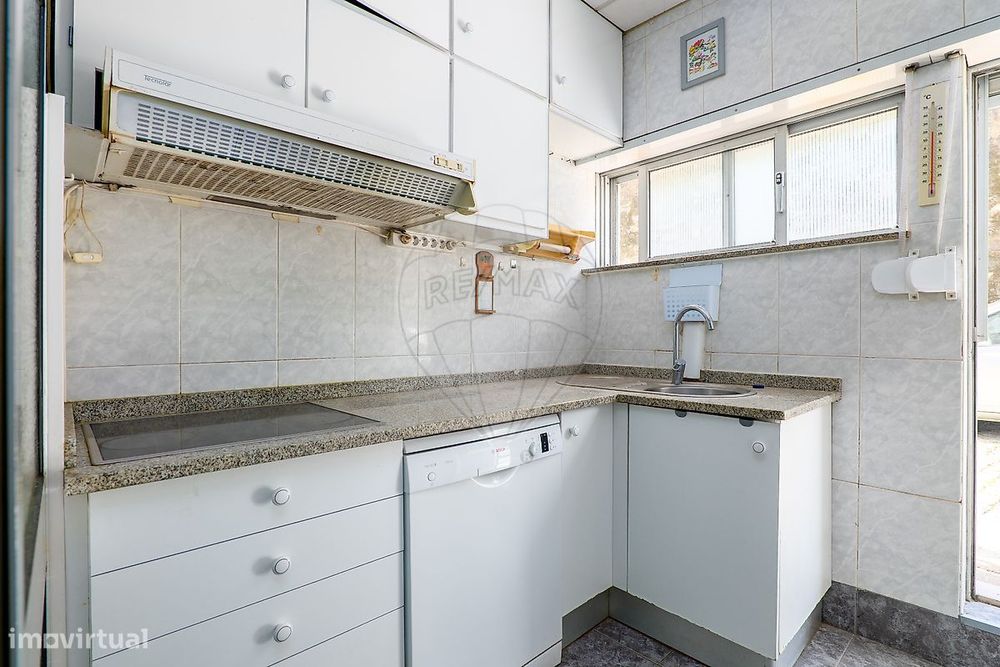 Apartamento T1 para venda