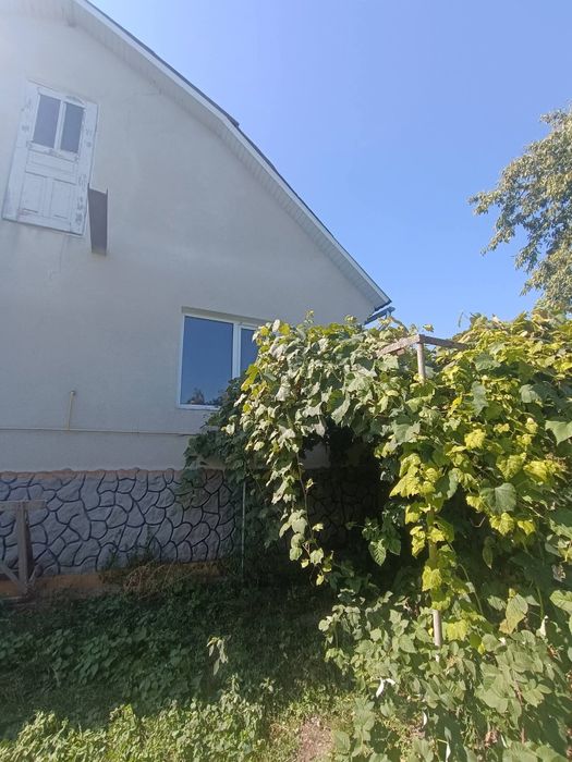 Продається житловий будинок в с. Дубинка