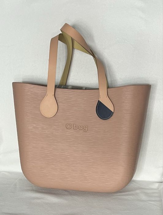 Obag standard wavy phard