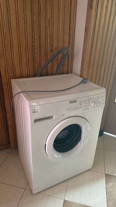 Pralka polar oddam za darmo